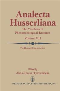 The Human Being in Action