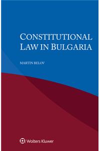 Constitutional Law in Bulgaria