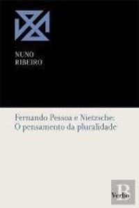 NONFICTION FERNANDO PESSOA E NIETZSCHE O