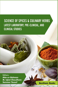 Science of Spices & Culinary Herbs