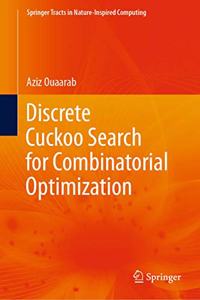 Discrete Cuckoo Search for Combinatorial Optimization