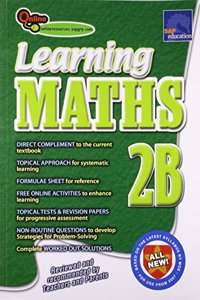 SAP Learning Maths 2 B