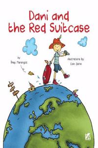 Dani and the Red Suitcase