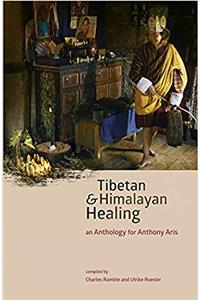 Tibetan and Himalayan Healing