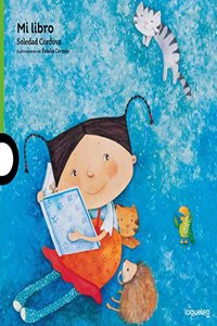Mi Libro