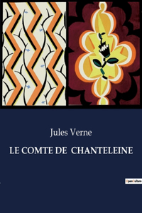 Comte de Chanteleine