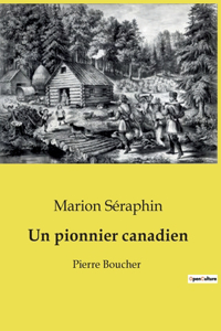 Un pionnier canadien