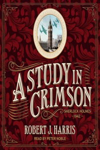 Study in Crimson