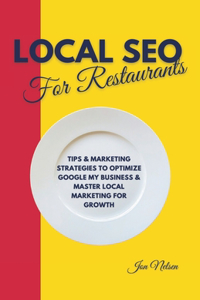 Local SEO for Restaurants