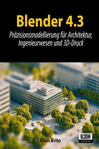 Blender 4.3