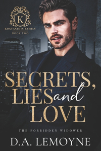 Secrets, Lies and Love