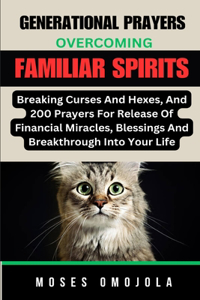 Generational Prayers