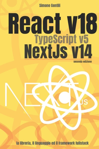 React, TypeScript and NextJs