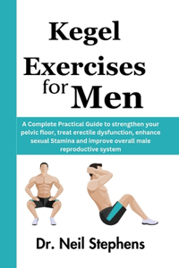 Kegel Exercise for Men