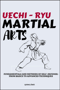 Uechi - Ryu Martial Arts