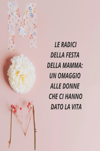 Festa Della Mamma