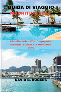 Guida Di Viaggio Mauritius 2024
