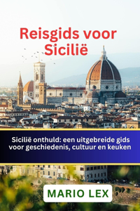 Reisgids voor Sicilië