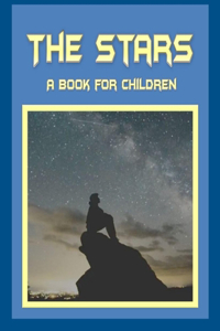 Stars - a book for children