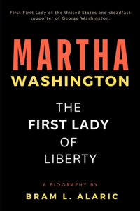 Martha Washington Biography