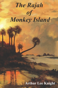 Rajah of Monkey Island