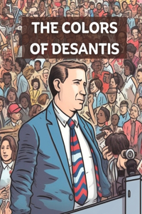 Colors of Desantis