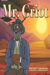Mr. Griot