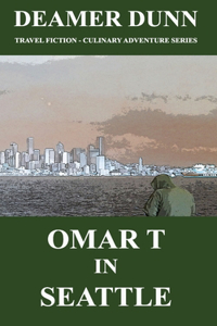 Omar T in Seattle