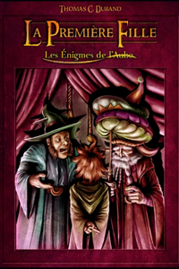 La Première Fille