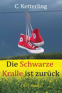 Die schwarze Kralle ist zurück