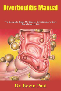 Diverticulitis Manual