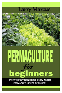 Permaculture for Beginners