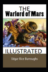 The Warlord of Mars Annotated
