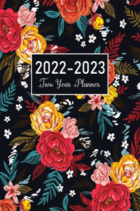 2022-2023 Two Year Planner