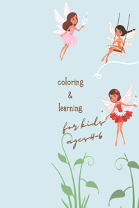 coloring &learn