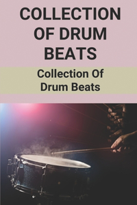 Collection Of Drum Beats