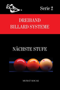 Dreiband Billard Systeme: Nächste Stufe