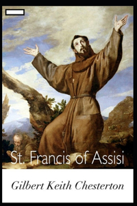 St. Francis of Assisi annotated