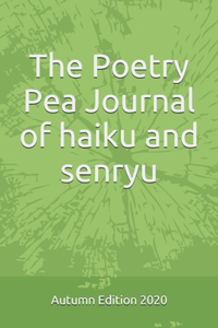 Poetry Pea Journal of haiku and senryu