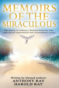 Memoirs of the Miraculous