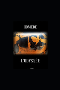 L'Odyssée illustrée
