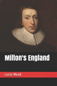 Milton's England
