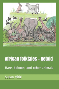 African folktales - Retold