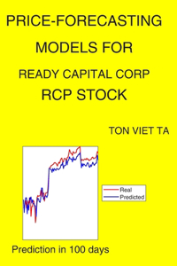 Price-Forecasting Models for Ready Capital Corp RCP Stock