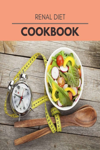 Renal Diet Cookbook