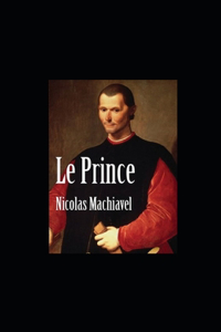 Le Prince illustrée