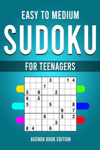 Sudoku for Teenagers