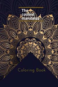 coolest mandalas