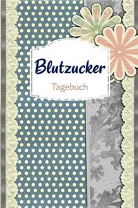 Blutzucker Tagebuch