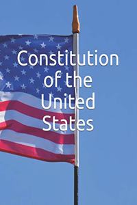 Constitution of the United States